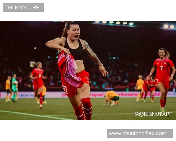 菲律宾女足球星的崛起与挑战探索她们的奋斗历程与未来发展 菲律宾女足球星的崛起与挑战探索她们的奋斗历程与未来发展